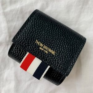 🚫SOLD🚫 Thom Browne Mini Wallet